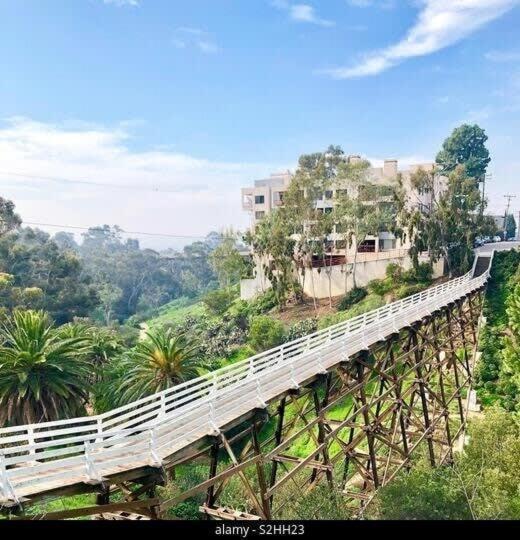 Bright And Trendy 2-Story Bankers Hill Condo San Diego Eksteriør bilde